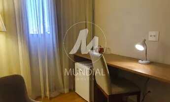 Imagem 4: Apartamento (flat) 1 dormitórios, portaria 24hs, lazer, espaço gourmet, salão de festa, sa