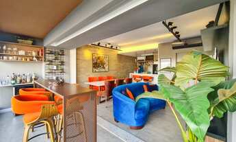 Imagem 5: Belíssimo apartamento a venda no condomínio Habitarte Verde