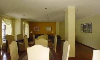 Imagem 4: São Paulo - Apartamento Padrão - Vila Nova Conceição