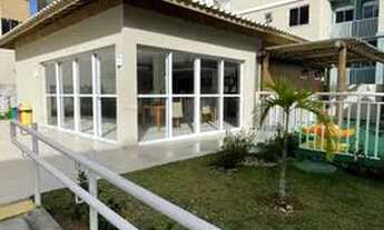 Imagem 5: Apartamento para venda com 44 metros quadrados com 2 quartos em Fazenda Grande IV - Salvad