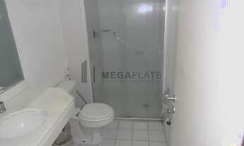 Imagem 7: 05270 - Flat/Aparthotel 1 Dorm, PINHEIROS - SÃO PAULO/SP