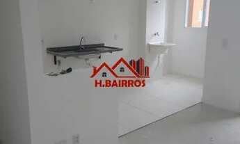 Imagem 5: Apartamento 02 Dormitórios à Venda no Bairro Urbanova - SJCampos