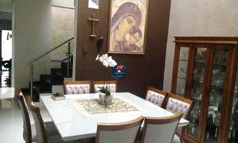 Imagem 2: Casa Alto Padrão Maravilhosa Capão Raso