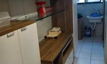 Imagem 5: Excelente Apartamento mobiliado em Casa Forte