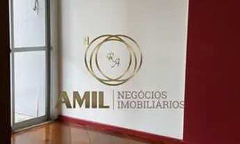 Imagem 3: LA-RA AMIL Aluga Apartamento de 90m² com 3 quartos, 2 vagas no Jardim Aquarius, Zona Oeste