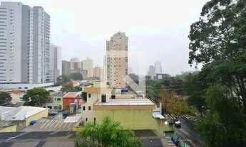 Imagem 4: Apartamento para Aluguel - Vila Clementino, 3 Quartos, 80 m2