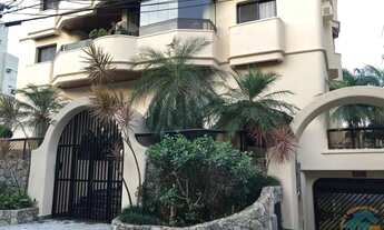 Imagem 3: Cobertura Duplex para Venda em Guarujá, Loteamento João Batista Julião, 3 dormitórios, 3 s