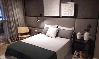 Imagem 6: Centro do Rio | Studio de 45,90 m² C/ Serviços