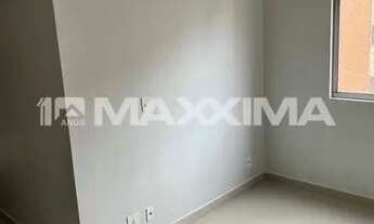 Imagem 4: Apartamento para venda com 53 metros quadrados com 2 quartos em Samambaia Sul - Brasília