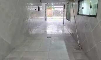 Imagem 4: Casa Individual Casa com 3 dormitórios