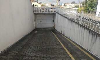 Imagem 3: Casa Não Residencial em Vila Pereira Barreto - São Paulo