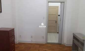 Imagem 7: Kitnet para aluguel no Boqueirão em Santos