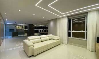 Imagem 3: APARTAMENTO RESIDENCIAL em Goiânia - GO, Setor Marista