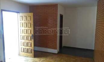 Imagem 6: Casa Padrão em São Carlos