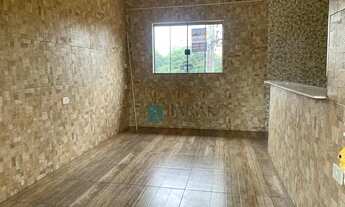 Imagem 3: ALUGO APARTAMENTO SOBRELOJA 3 QUARTO JD OLIMPICO