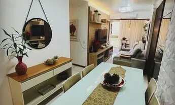 Imagem 7: Excelente apartamento de 3 Qts. com Suíte, 2 vagas