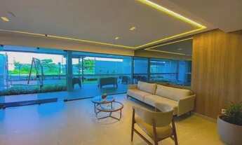 Imagem 5: Beira Mar em Candeias | Edf. Atalanta Residence |40m² | Vista definitiva