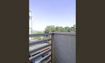 Imagem 7: Apartamento à Venda - Alphaville, 1 Quarto, 29 m2