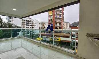 Imagem 2: Apartamento para Locação, Pechincha, Rio de Janeiro, RJ