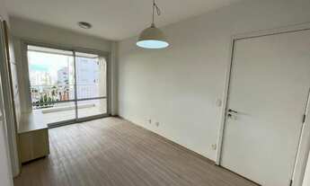 Imagem: SÃO PAULO - Apartamento Padrão - ACLIMAÇÃO