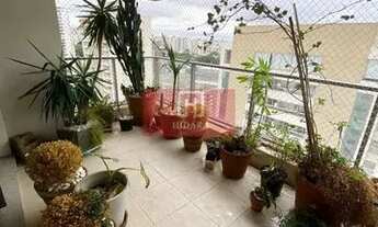 Imagem: Apartamento à venda no bairro Perdizes