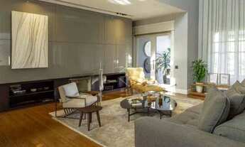 Imagem 3: Casa a venda no Serra do Manacás - Nova Lima/ MG