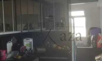 Imagem 3: Apartamento Cobertura Duplex em São José dos Campos