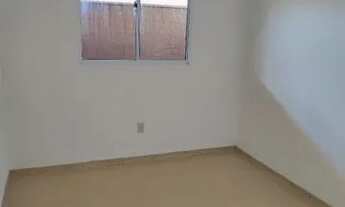 Imagem 3: Apartamento Térreo 03 Quartos total Ville QD 202