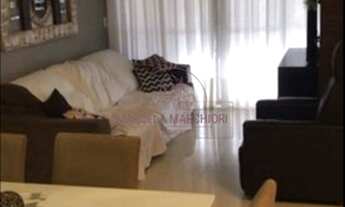 Imagem 3: Apartamento para venda possui 100 metros quadrados com 3 quartos em Itapuã - Vila Velha