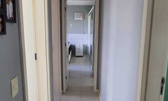 Imagem 7: Apartamento para aluguel 68 m2 - 3 quartos suíte Morada de Laranjeiras Serra ES