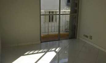 Imagem 2: Apartamento em Campo Grande