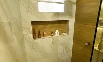 Imagem 5: JS Casa de condomínio para venda possui 100 metros quadrados com 3 quartos em Vinhais - Sã