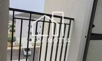 Imagem 3: Apartamento para Venda em Uberlândia, Mansour, 2 dormitórios, 1 banheiro, 1 vaga