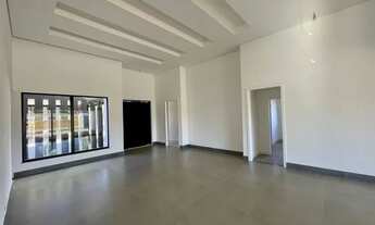 Imagem 2: Lagoa Santa - Casa de Condomínio - Residencial Vitória II