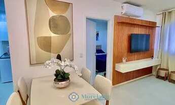 Imagem 5: Apartamento mobiliado próximo ao Palato Ponta Verde