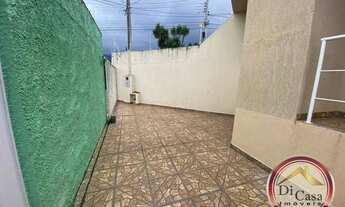 Imagem 5: Casa com 2 dormitórios para alugar, 85 m² por R$ 3.100,00/mês - Jardim Jaraguá - Atibaia/S