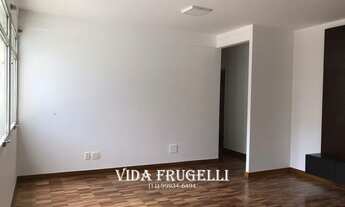 Imagem 3: Apartamento de 150m² para alugar, com 3 suítes e 1 vaga, em Pinheiros São Paulo