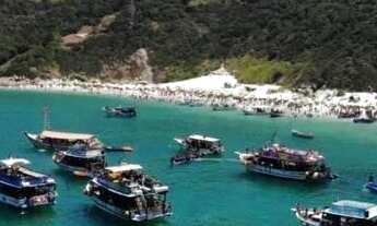 Imagem 5: Temporada em Arraial do cabo ferias