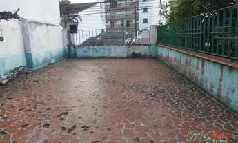 Imagem 2: Casa com 3 dormitórios para alugar, 146 m² por R$ 3.500,00/mês - Vila Valparaíso - Santo A