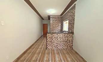 Imagem 7: Casa para aluguel, 2 quartos, 2 vagas, Residencial Alto do Lago - Limeira/SP