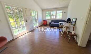 Imagem 2: Oportunidade Casa Novo Leblon