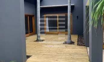 Imagem 7: CAMPINAS - Casa de Condomínio - Sítios de Recreio Gramado