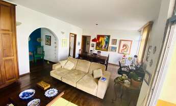 Imagem 6: Apartamento para venda com 4 quartos na Pituba