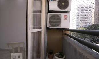 Imagem 4: Apartamento para Aluguel - Barra Funda, 3 Quartos, 65 m2