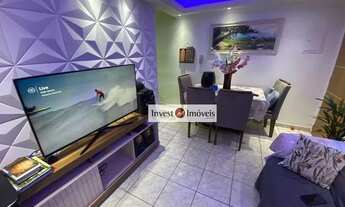 Imagem 4: Apartamento à venda, 49 m² por R$ 192.000,00 - Bosque dos Eucaliptos - São José dos Campos