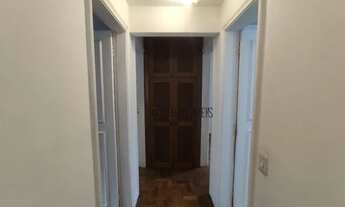 Imagem 4: Apartamento com 3 dormitórios para alugar, 92 m² por R$ 4.905,03/mês - Consolação - São Pa