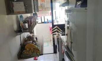 Imagem 5: Apartamento com 2 dormitórios à venda, 47 m² por R$ 295.000,00 - Portal dos Gramados - Gua