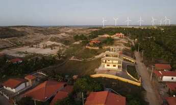 Imagem 6: Casa para venda tem 312 metros quadrados com 6 quartos em Moitas - Amontada - CE