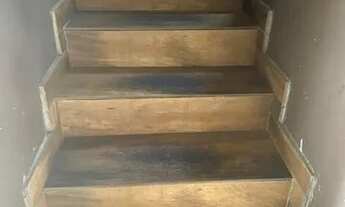 Imagem 5: Casa Duplex tem 138m² no Engenho - Itaguaí - RJ