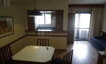 Imagem 4: ALUGAR FLAT EM PINHEIROS!